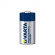 Varta Battery CR123A 3V Litium